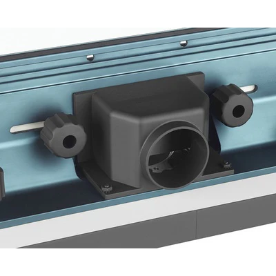 BOSCH RA1171, Cabinet Style Router Table - Image 4
