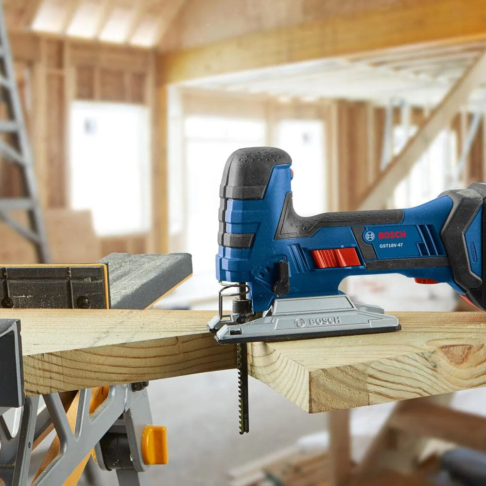 BOSCH T30C, 30pc Wood/Metal Jigsaw Set - Image 4