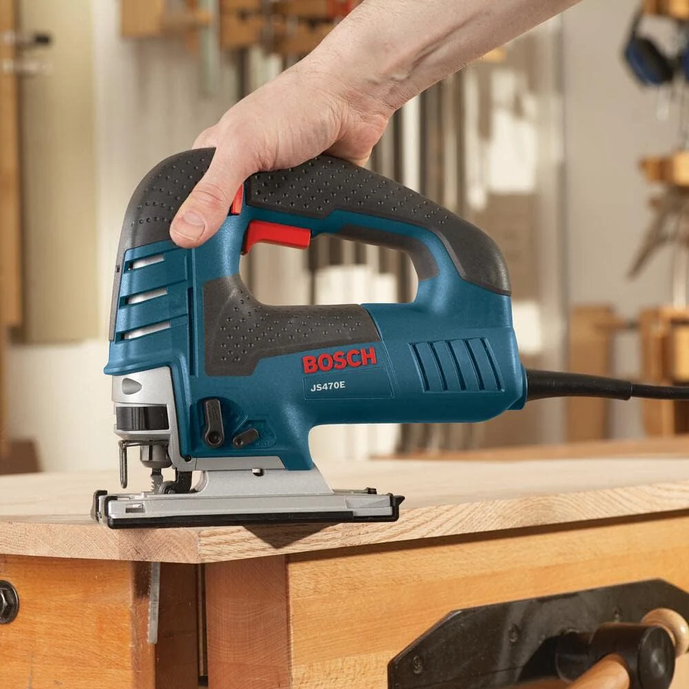 BOSCH T30C, 30pc Wood/Metal Jigsaw Set - Image 6