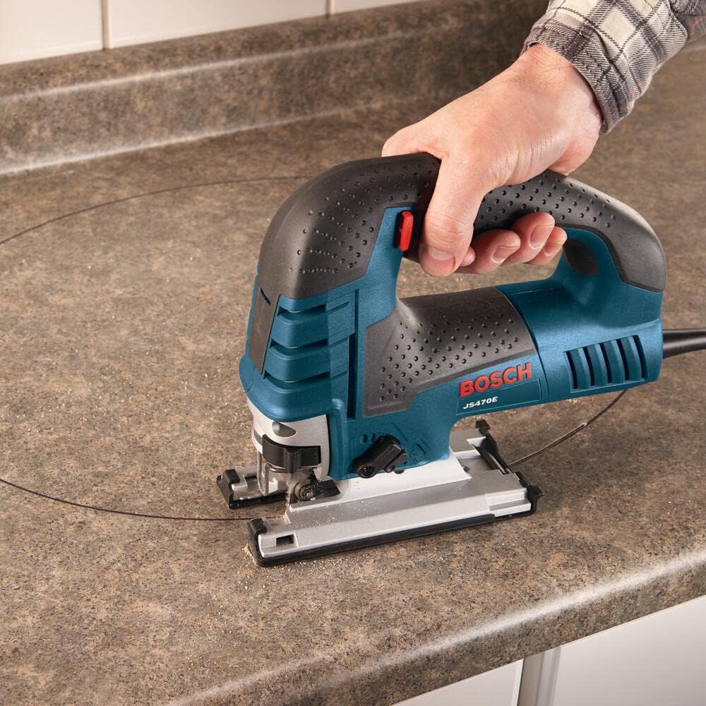BOSCH T30C, 30pc Wood/Metal Jigsaw Set - Image 7