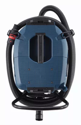 BOSCH VAC140AH, 14-Gallon Dust Extractor w/ Auto Filter Clean & HEPA Filter - Image 3