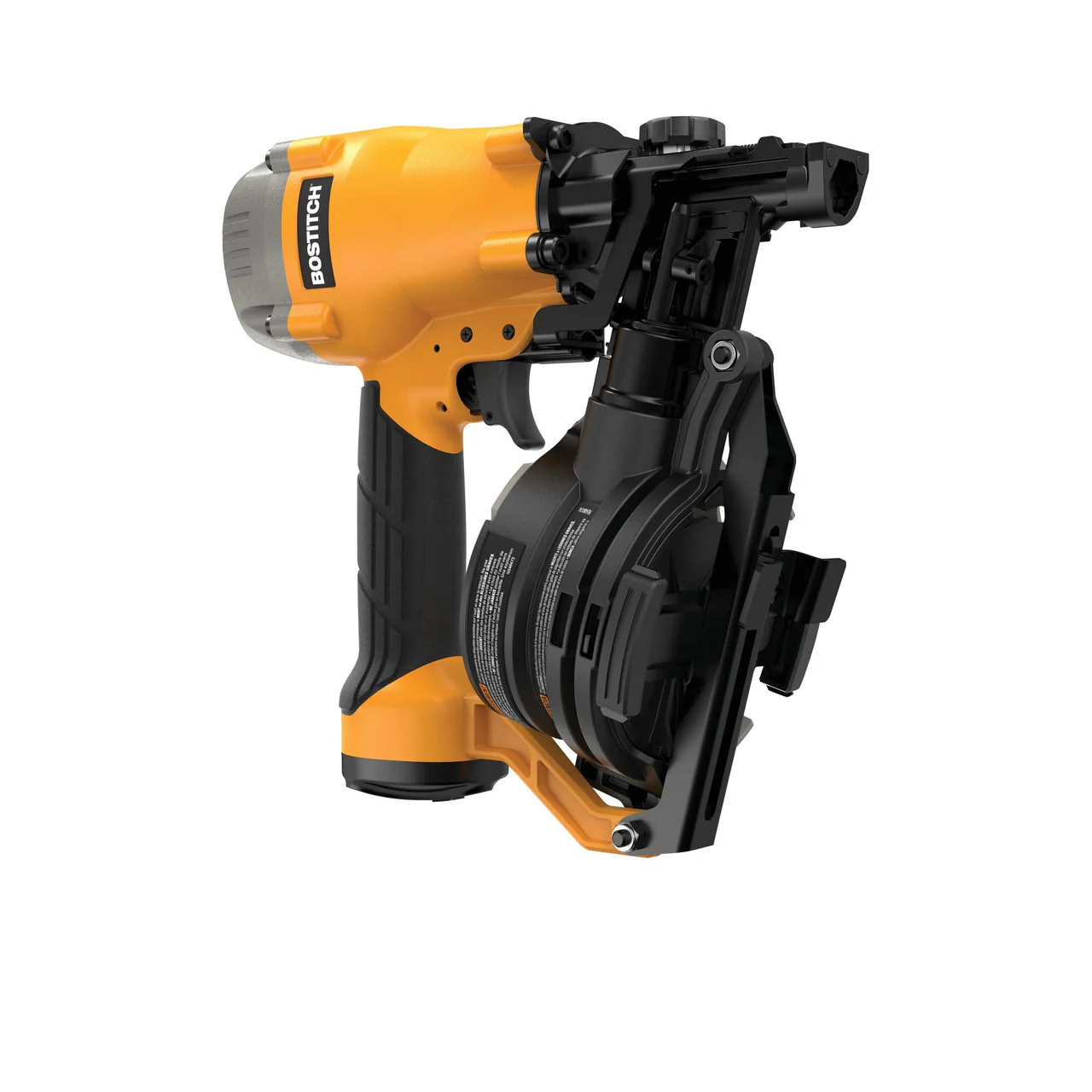 Bostitch BRN175A,  15° WIRE WELD COIL ROOFING NAILER - Image 4