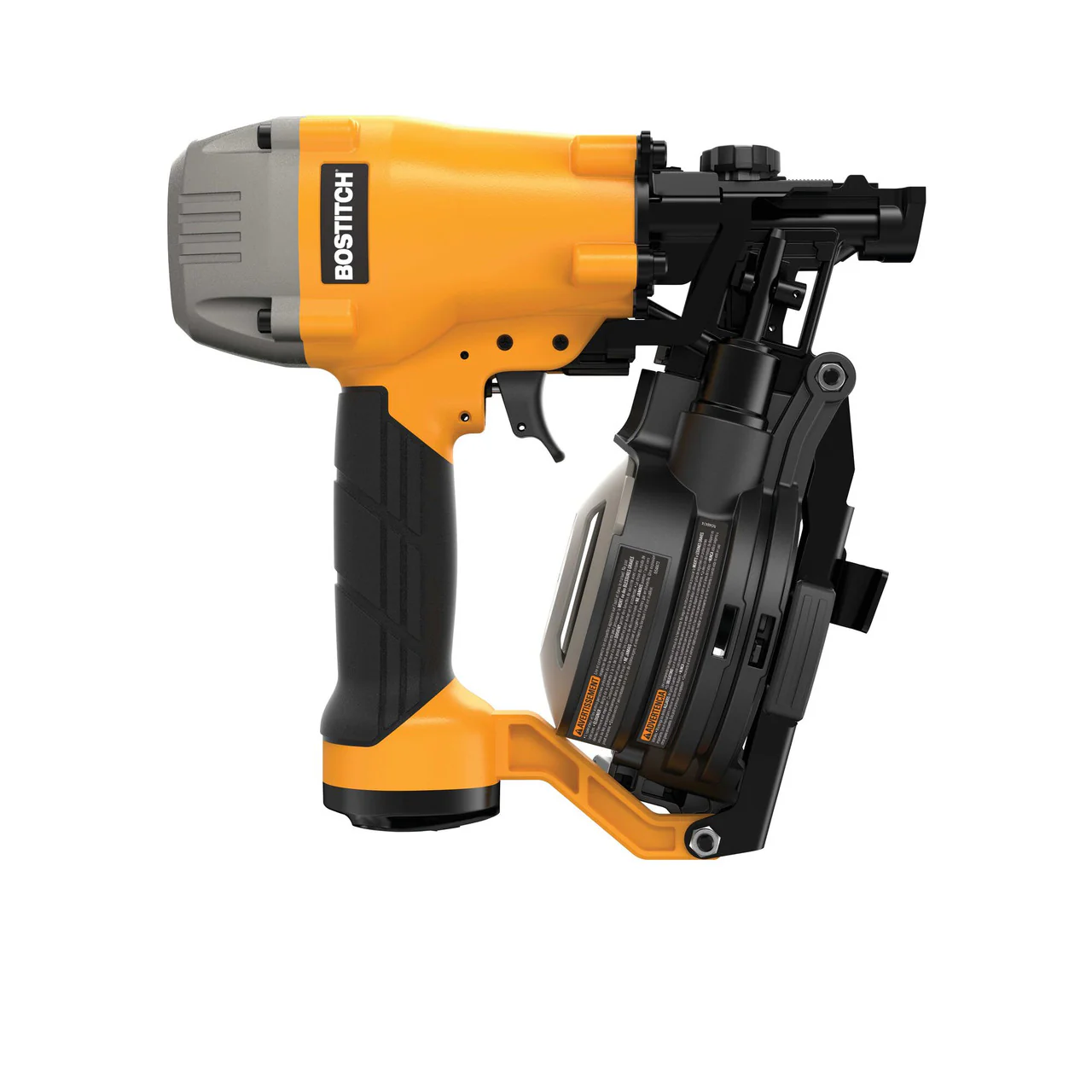 Bostitch BRN175A,  15° WIRE WELD COIL ROOFING NAILER - Image 5