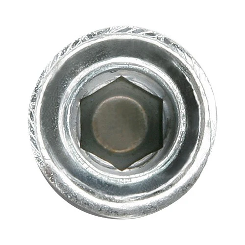 DEWALT 6400SD-PWR, Snake+® Internally Threaded Screw Anchor 1/4" (100/Box) - Image 2