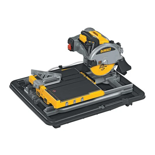 DEWALT D24000, 10'' Wet Tile Saw - Image 11