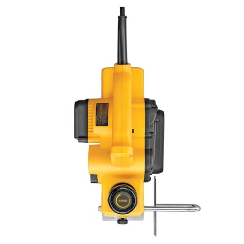 DEWALT D26677K, 3-1/4'' Portable Hand Planer Kit - Image 7