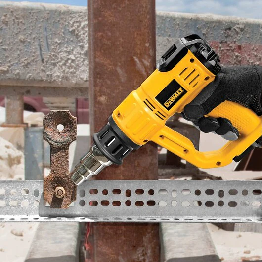 DEWALT D26960, LCD Heat Gun - Image 5