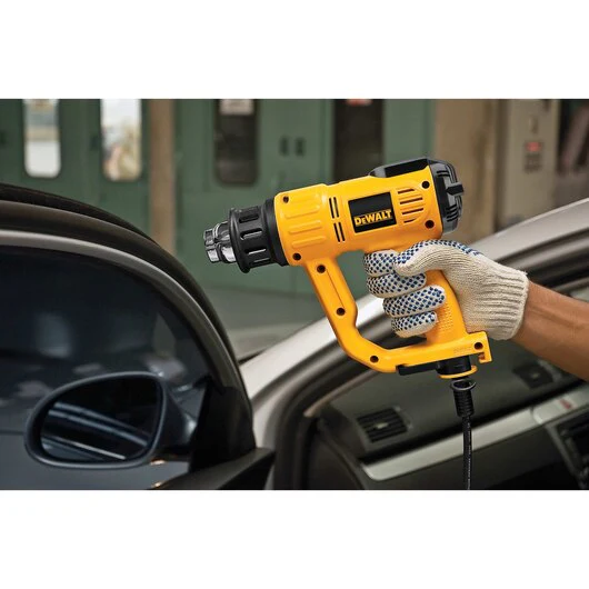 DEWALT D26960, LCD Heat Gun - Image 6