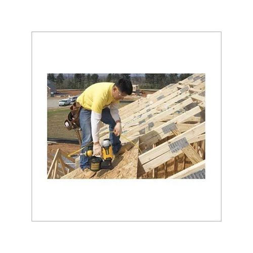 DEWALT D51855, Coil Framing Nailer - Image 6