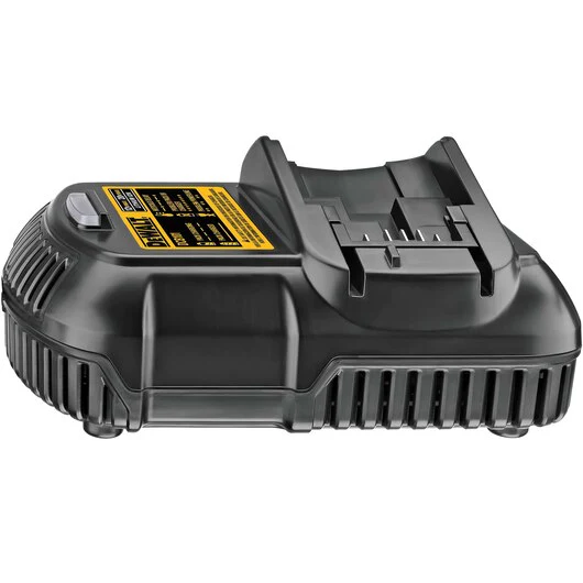 DEWALT DCB101, 12V MAX - 20V MAX Li-Ion Battery Charger - Image 3