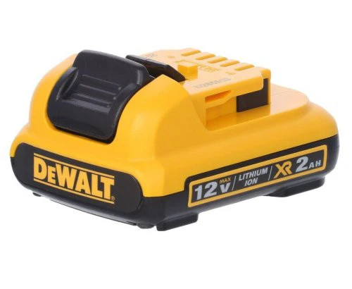 DEWALT DCB122, 12V MAX Battery (2.0 AH) - Image 2