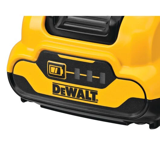 DEWALT DCB124, 12V MAX Lithium Ion Battery (3.0 AH) - Image 3