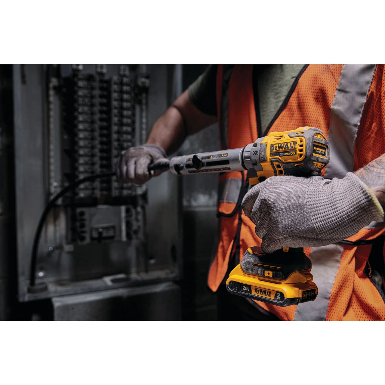 DEWALT DCB203, 20V MAX Li-Ion Battery (2.0 Ah) - Image 11