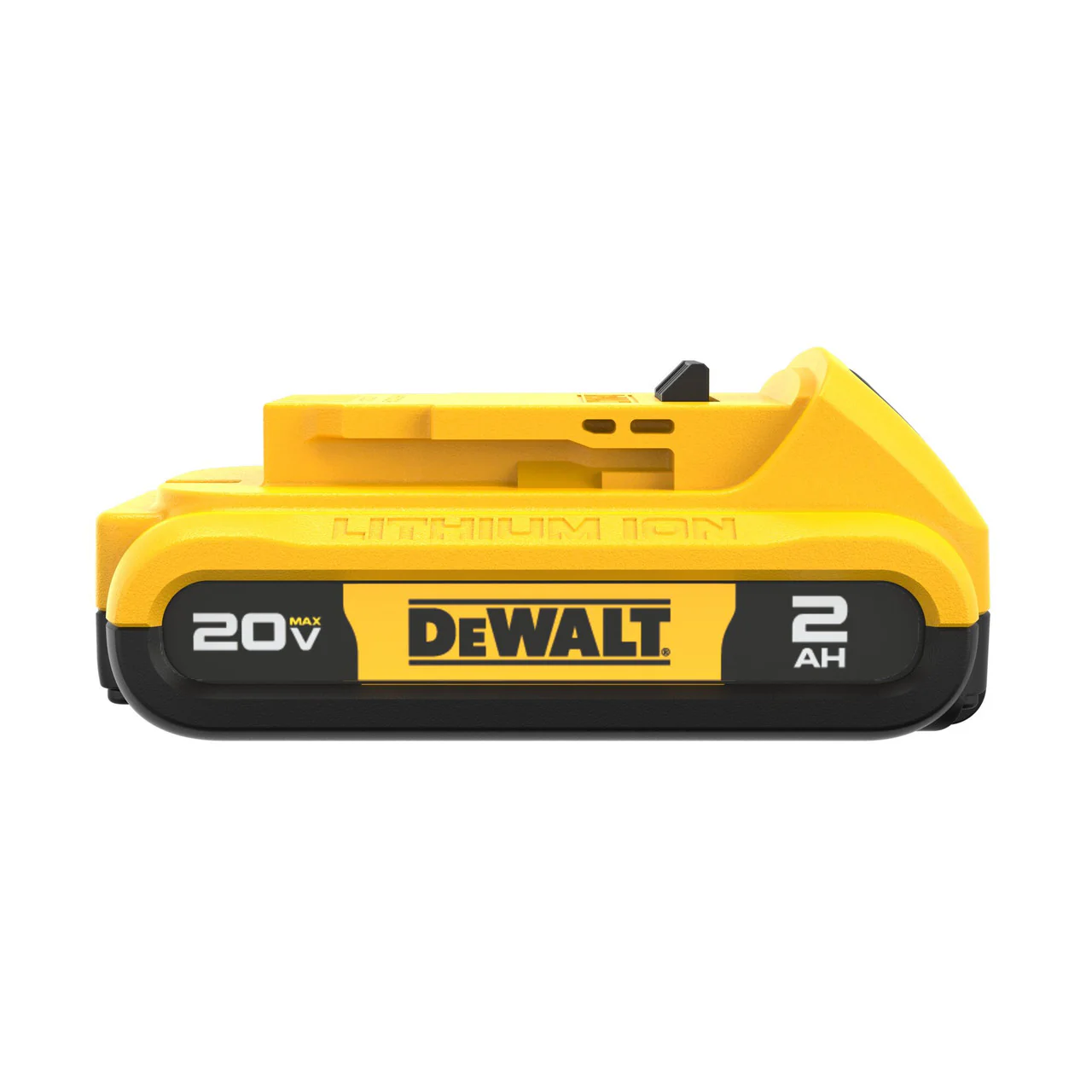 DEWALT DCB203, 20V MAX Li-Ion Battery (2.0 Ah) - Image 3