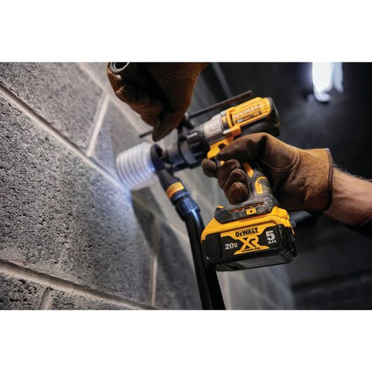 DEWALT DCB205-2, 20V MAX LI-ION BATTERY 2-PACK (5.0 AH) - Image 3