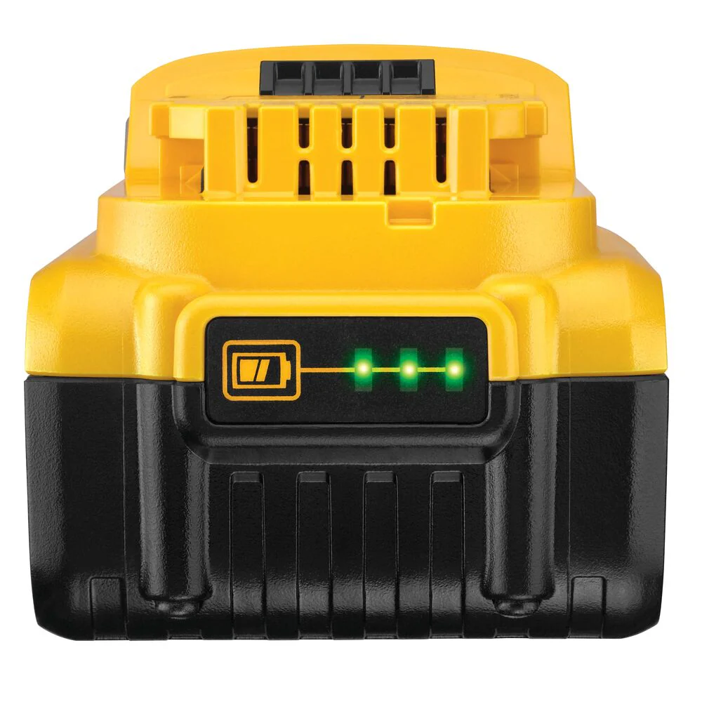 DEWALT DCB205BT, 20V MAX Tool Connect Battery (5.0 Ah) - Image 3