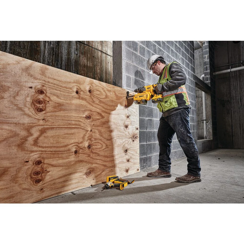 DEWALT DCB206-2, 20V MAX LI-ION BATTERY 2-PACK (6.0 AH) - Image 4