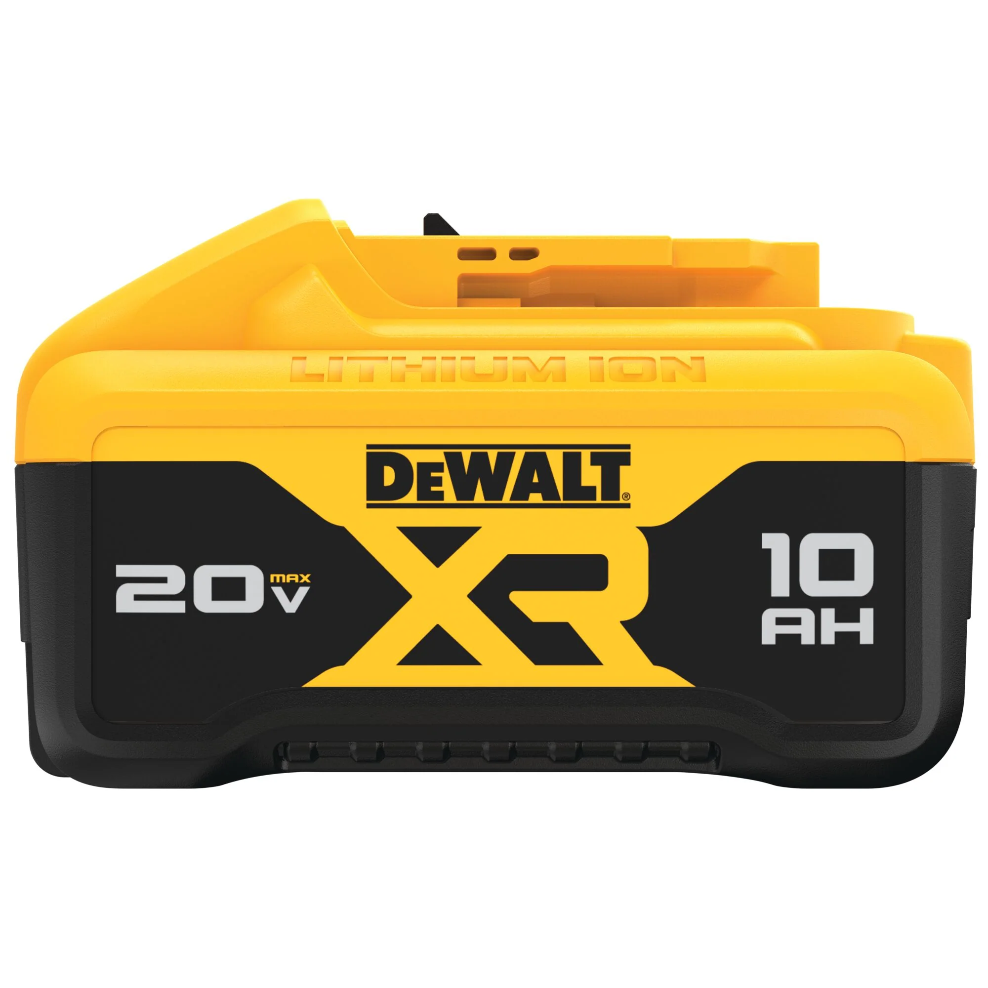 DEWALT DCB210-2, 20V MAX Li-Ion Battery 2-Pack (10.0 Ah) - Image 4