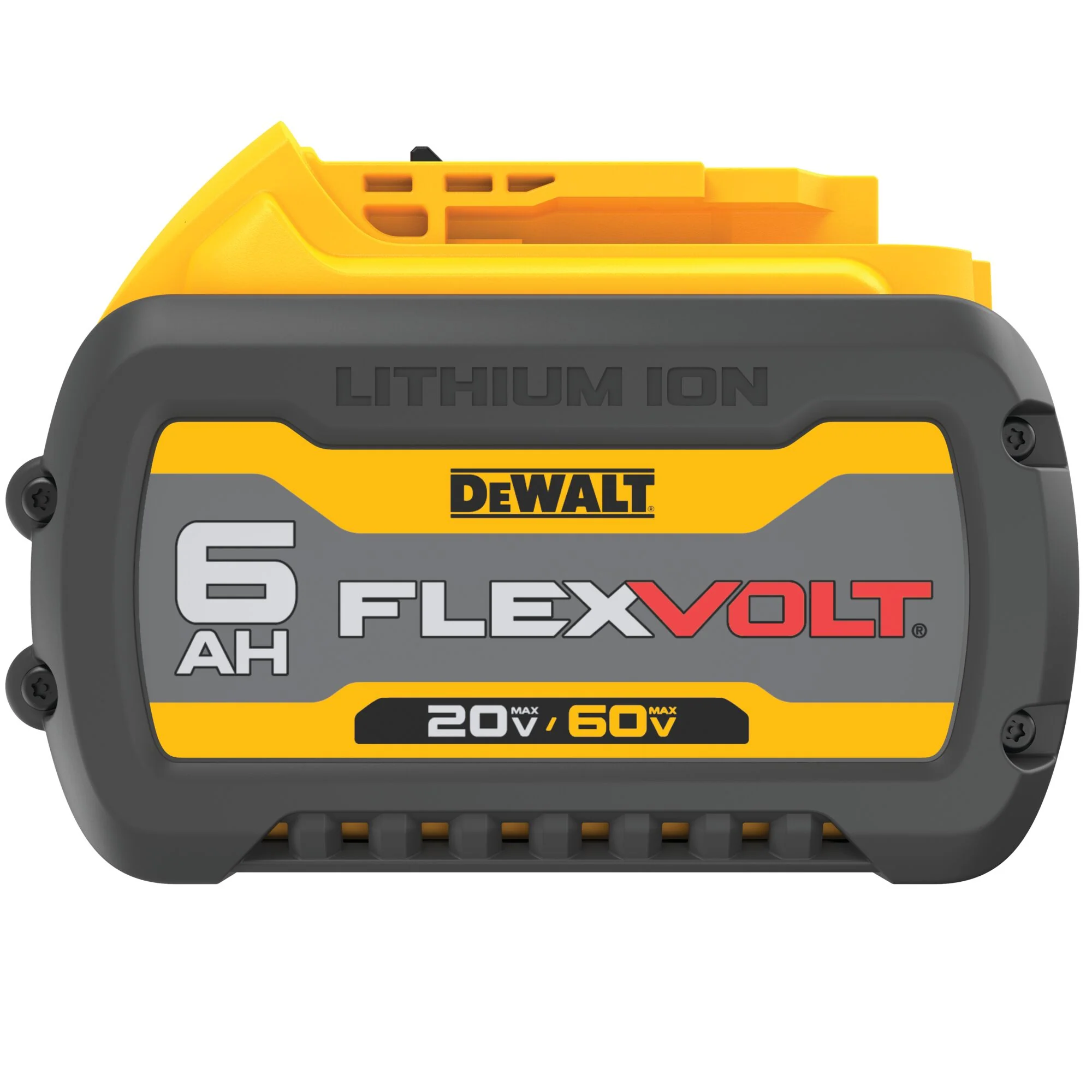 DEWALT DCB606, 20V/60V MAX FLEXVOLT 6.0 Ah BATTERY - Image 2
