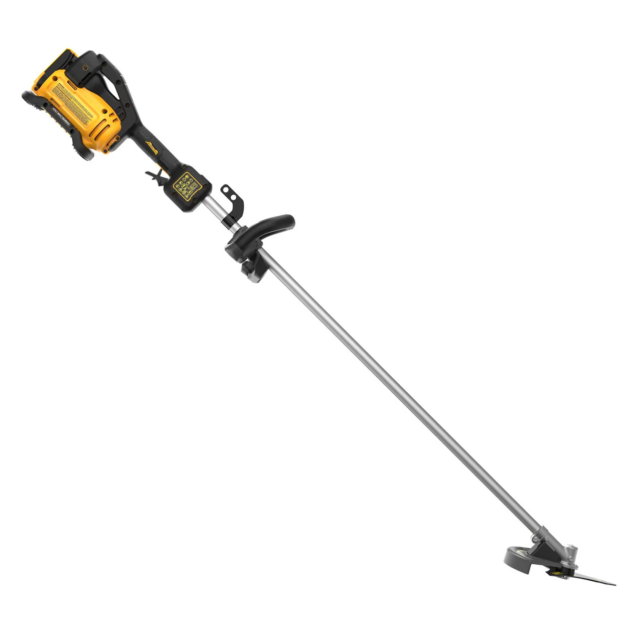 DEWALT DCBC580B-CA, 60V MAX* 10 in. Brushless Cordless Brush Cutter (Tool Only) - Image 4