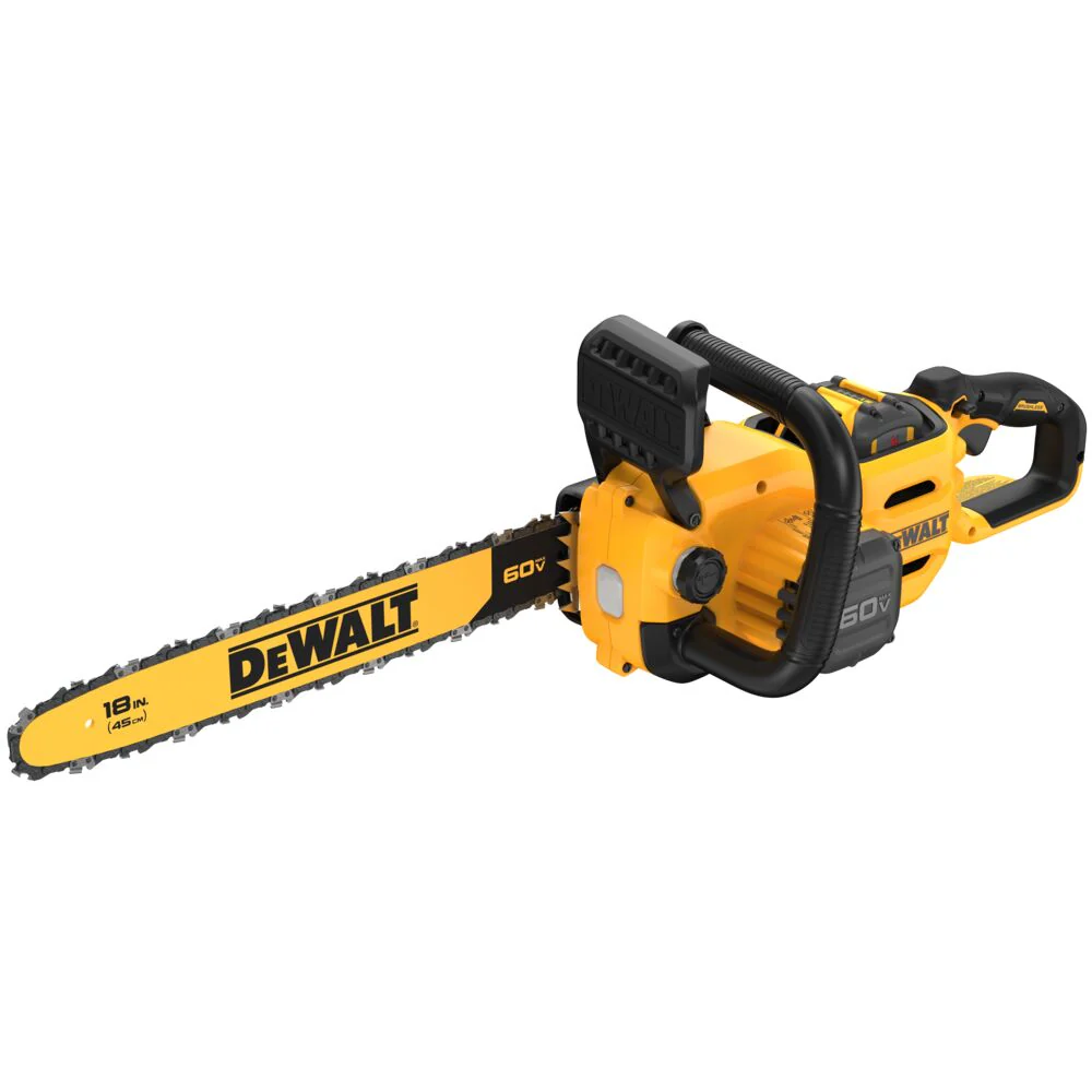 DEWALT DCCS672X1, FLEXVOLT™ 60V MAX* BRUSHLESS 18" CHAINSAW KIT (9AH) - Image 2