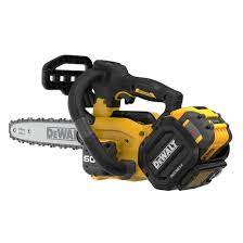 DEWALT DCCS674X2-CA, 60V Max Top Handle 14" Chainsaw Kit - Image 2