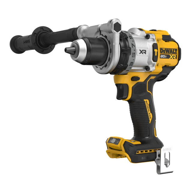 DEWALT DCD1007B, 20V MAX* XR Brushless Cordless 1/2 in. 3-Speed Hammer Drill (Tool Only) - Image 4