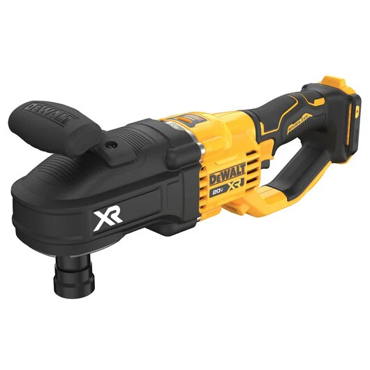 DEWALT DCD443B, 20V MAX XR Power Detect 7/16'' Quick Change Stud and Joist Drill (Tool Only) - Image 3