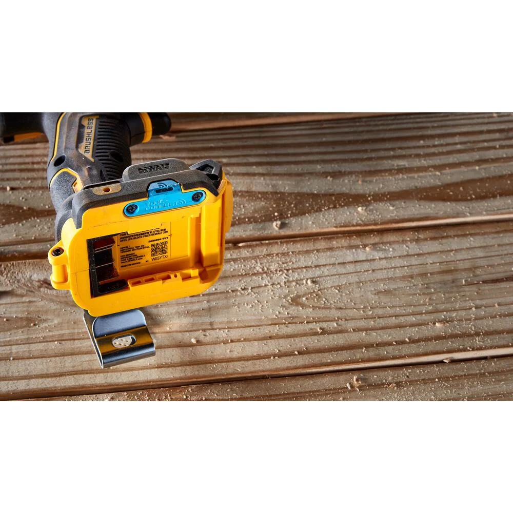 DEWALT DCD800B, 20V MAX* XR Brushless Cordless 1/2 in. Drill/Driver (Tool Only) - Image 10