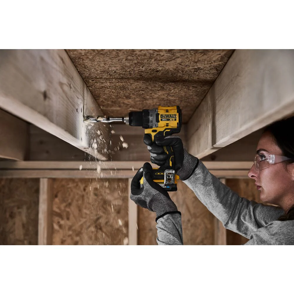DEWALT DCD800B, 20V MAX* XR Brushless Cordless 1/2 in. Drill/Driver (Tool Only) - Image 3