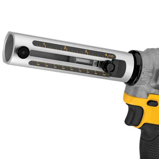 DEWALT DCE151TD1, 20V MAX XR Cable Stripper Kit - Image 3