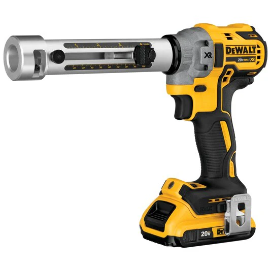 DEWALT DCE151TD1, 20V MAX XR Cable Stripper Kit - Image 9