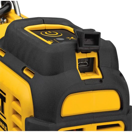 DEWALT DCE300M2, 20V MAX DIED CABLE CRIMPING TOOL KIT - Image 6