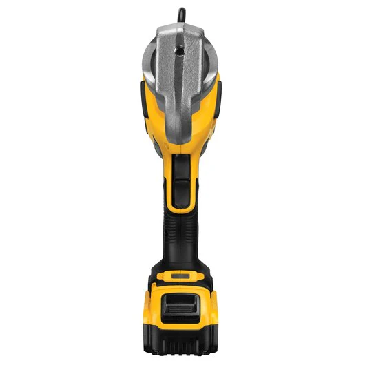 DEWALT DCE300M2, 20V MAX DIED CABLE CRIMPING TOOL KIT - Image 9