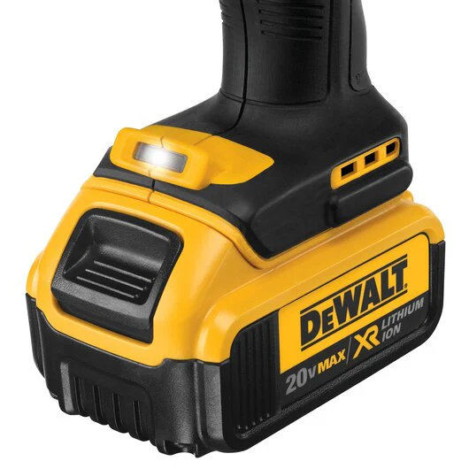 DEWALT DCE350M2, 20V MAX DIELESS CABLE CRIMPING TOOL KIT - Image 8