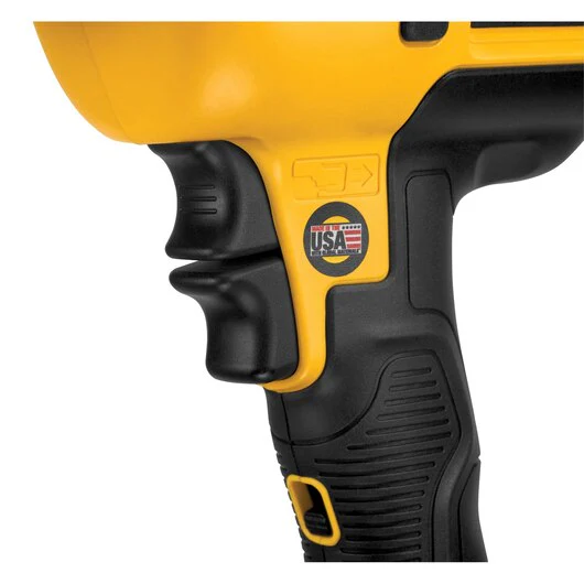 DEWALT DCE560D1, 20V MAX 10oz/300ml Adhesive Gun Kit - Image 5