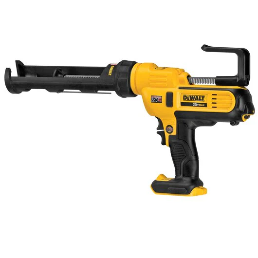 DEWALT DCE560D1, 20V MAX 10oz/300ml Adhesive Gun Kit - Image 6