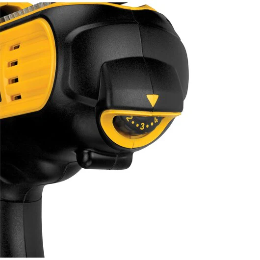 DEWALT DCE570D1, 20V MAX 29oz Adhesive Gun Kit - Image 3