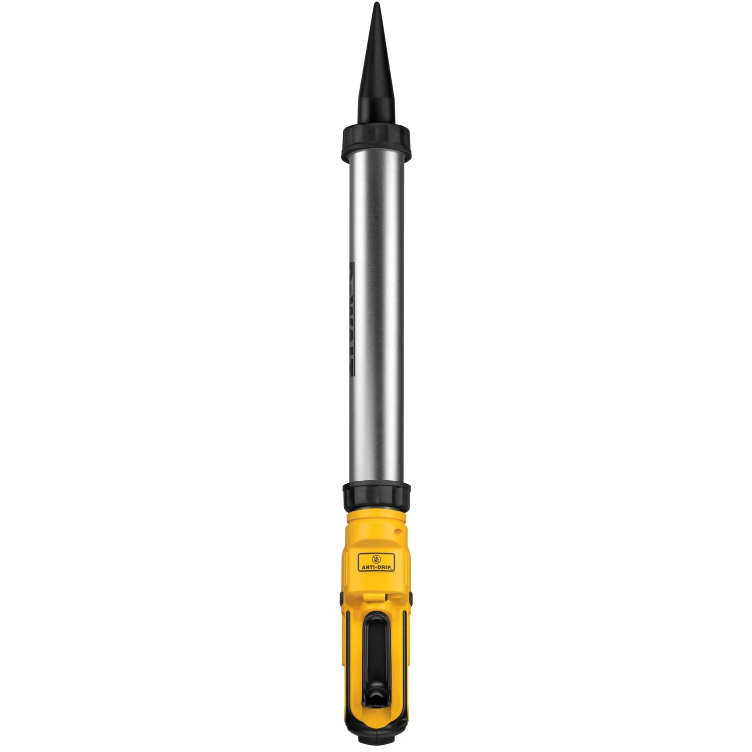 DEWALT DCE580D1, 20V MAX 300-600ml Sausage Pack Adhesive Gun Kit - Image 4