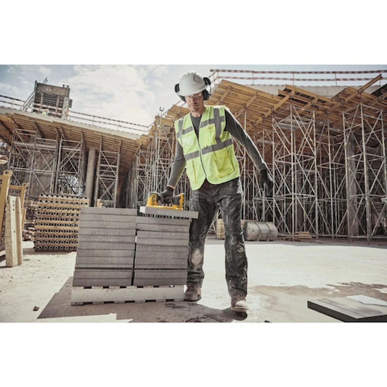 DEWALT DCE592B, 20V MAX Grabo Lifter - Image 8