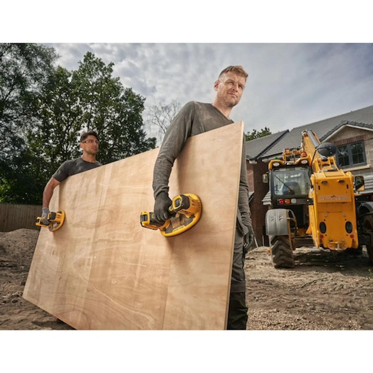DEWALT DCE592B, 20V MAX Grabo Lifter - Image 3