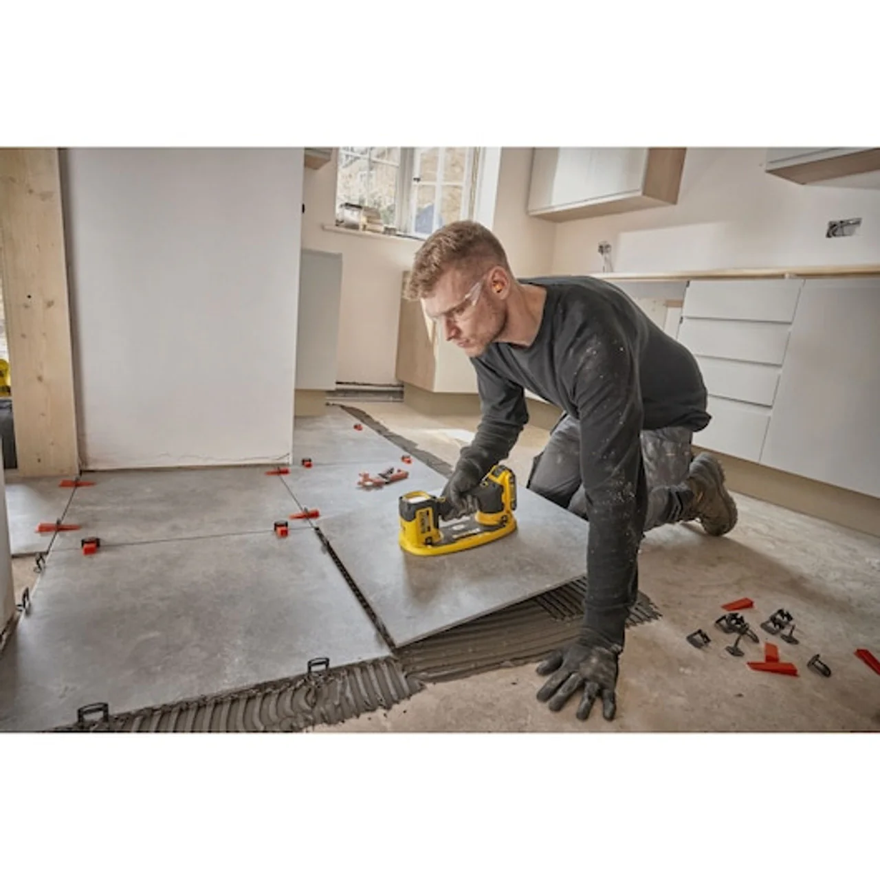 DEWALT DCE592B, 20V MAX Grabo Lifter - Image 9