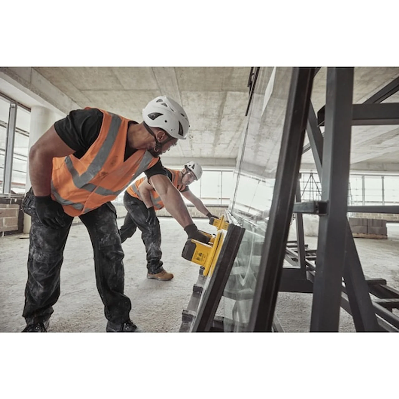 DEWALT DCE592B, 20V MAX Grabo Lifter - Image 10