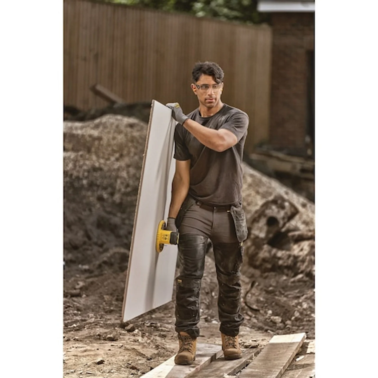 DEWALT DCE592B, 20V MAX Grabo Lifter - Image 11