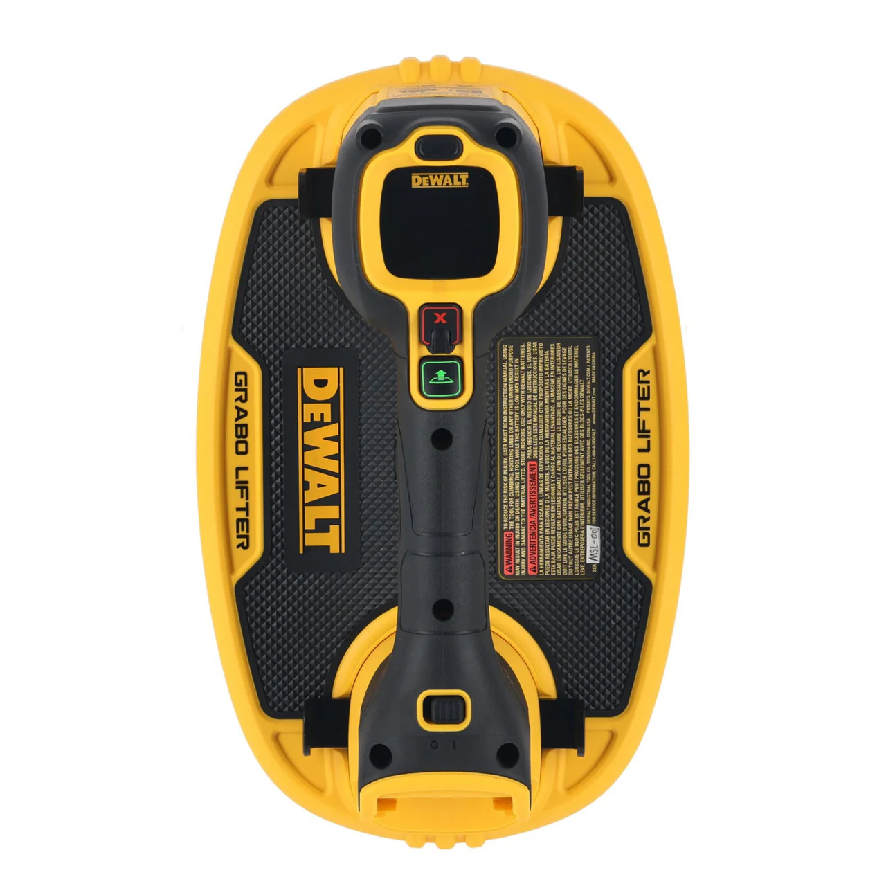 DEWALT DCE592B, 20V MAX Grabo Lifter - Image 2