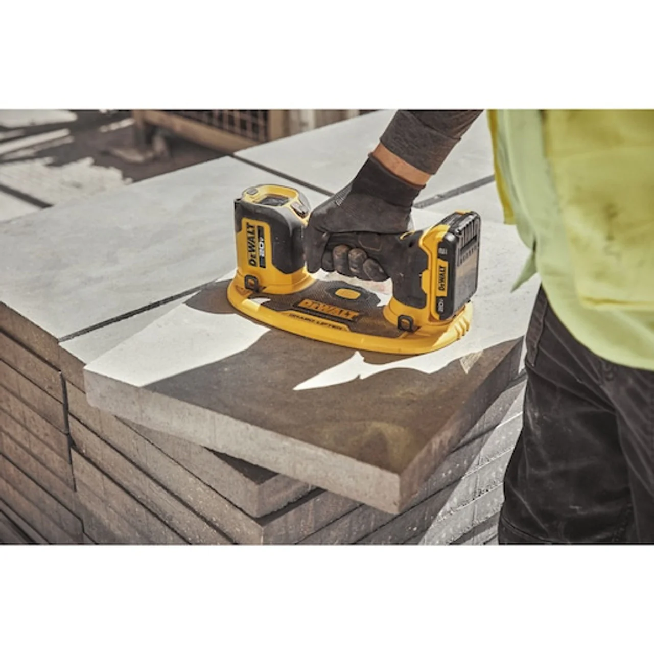 DEWALT DCE592B, 20V MAX Grabo Lifter - Image 7