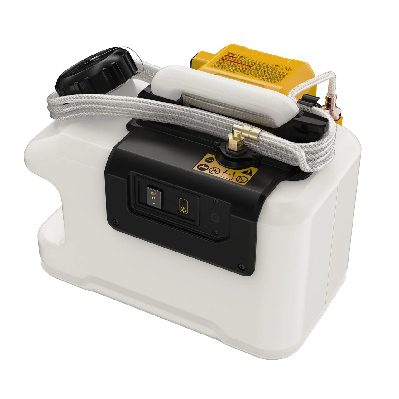 DEWALT DCE6820B 20V MAX POWERED Water Tank (Bare Tool) - Image 4