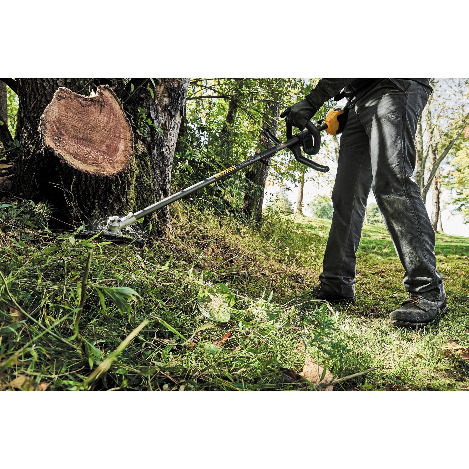 DEWALT DCED400B, 20V MAX EDGER (Tool Only) - Image 5