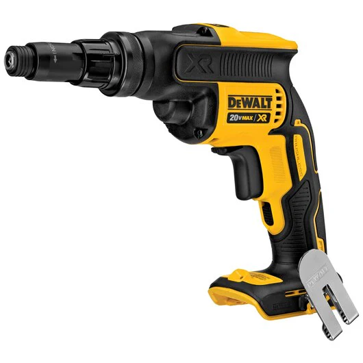 DEWALT DCF622M2, 20V MAX XR Versa-ClutchTM Adjustable Torque Screwgun Kit (4.0 Ah) - Image 3