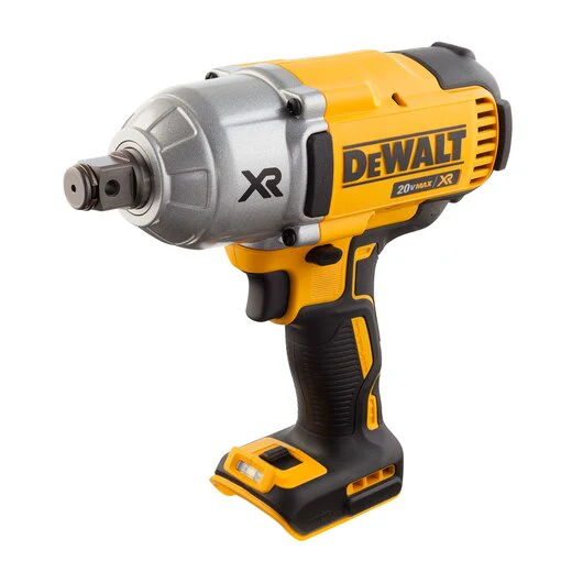 DEWALT DCF897B, 20V MAX XR 3 SPEED 3/4'' HIGH TORQUE IMPACT WRENCH (Tool Only) - Image 4